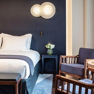 Familie Kamer met een King Size Bed