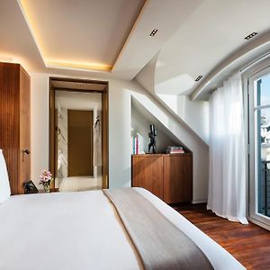 Suite Lit King-Size